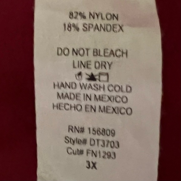 Denise Off Shoulder Maxi Wine Dress - Picture 9 of 9